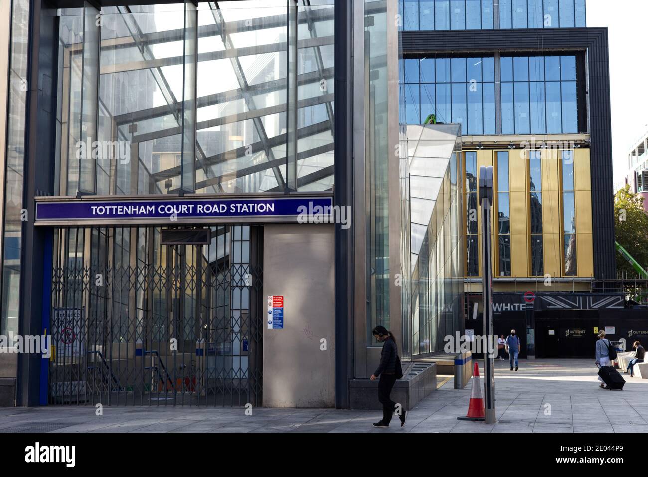 Tottenham court road London Stock Photo Alamy Tottenham court road London Stock Photo Alamy