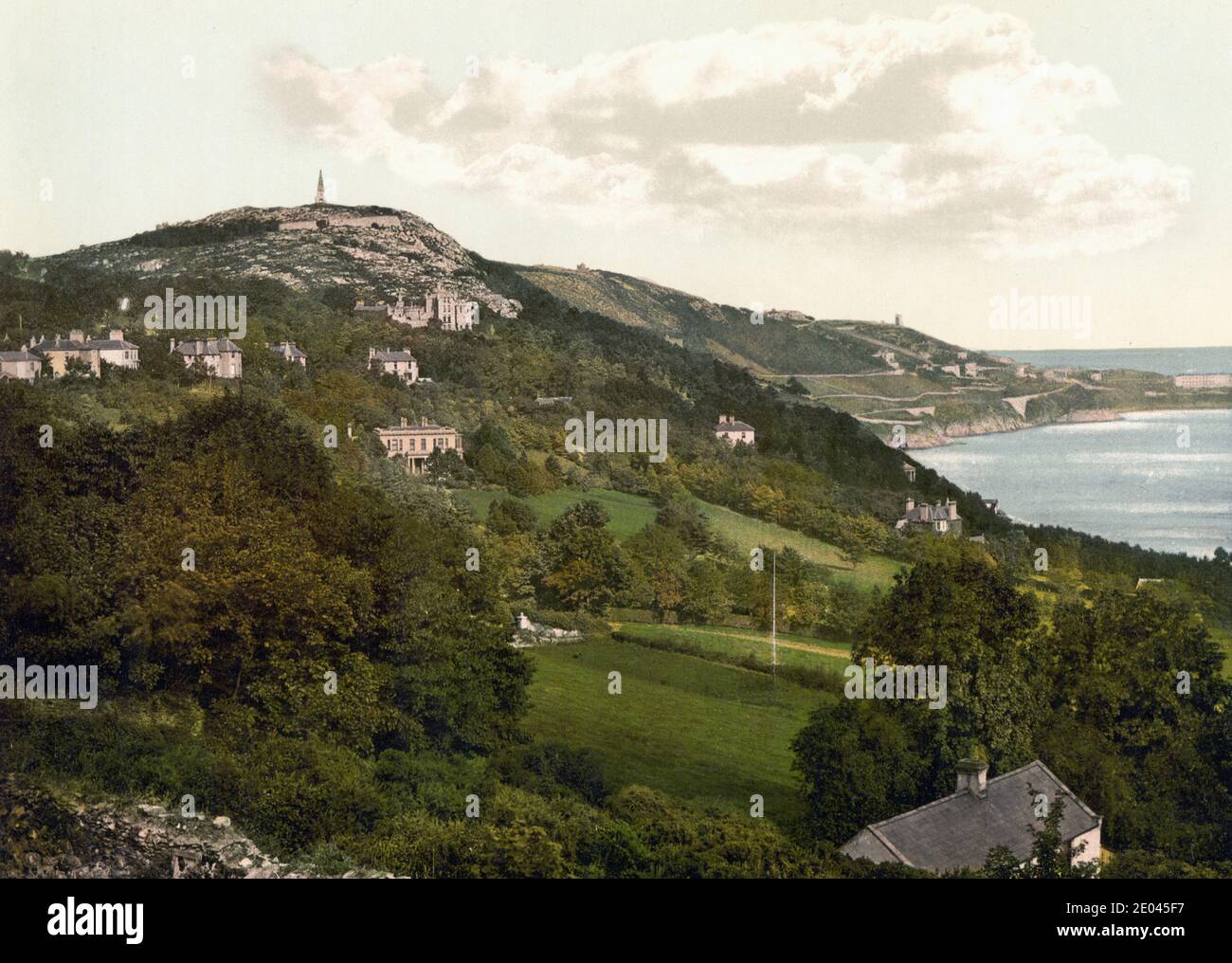 Dalkey county dublin ireland hires stock photography and images Alamy