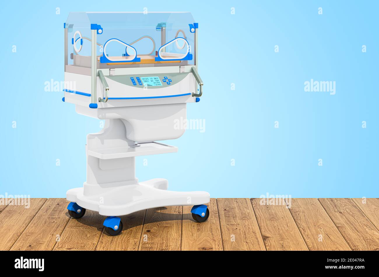 Preterm neonate hi-res stock photography and images - Alamy