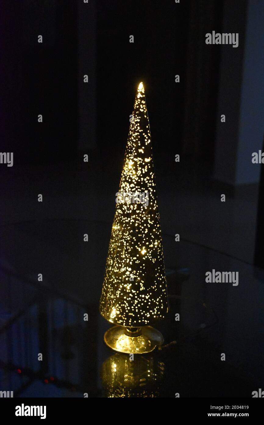 Christmas decorations. Colombo, Sri Lanka Stock Photo Alamy