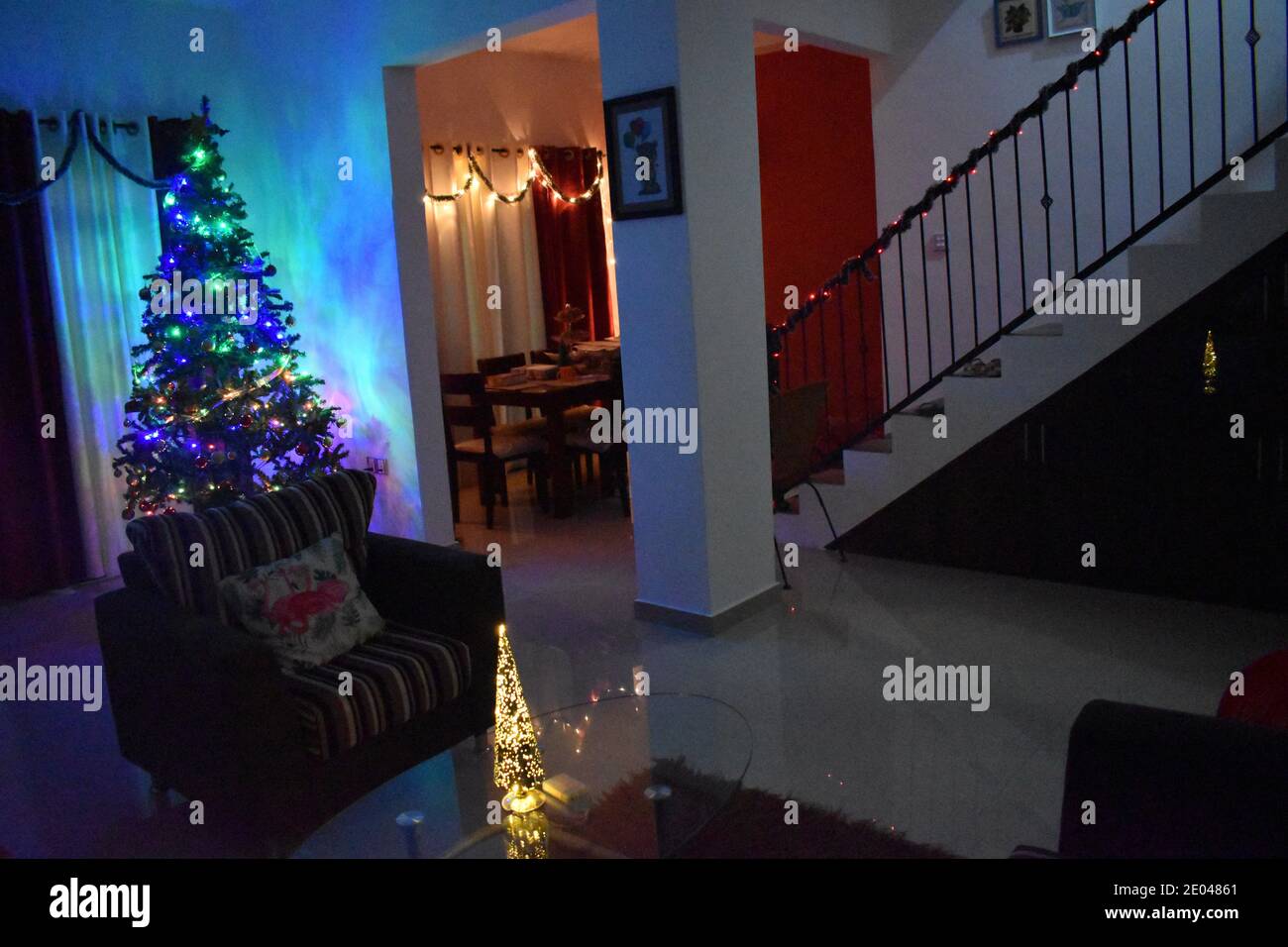 Christmas tree sri lanka hires stock photography and images Alamy