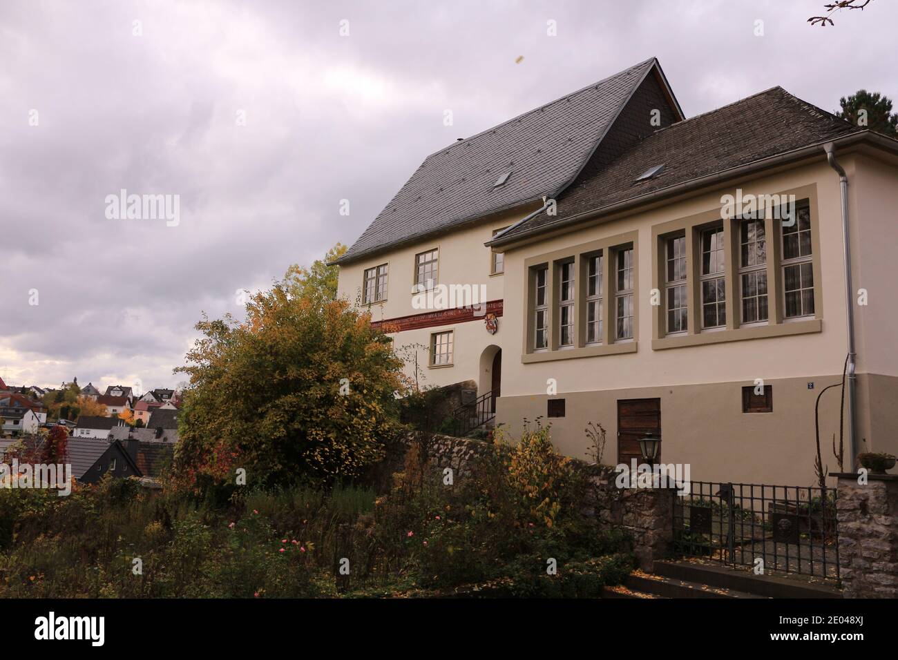 spielplatz an der lahn dietkirchen