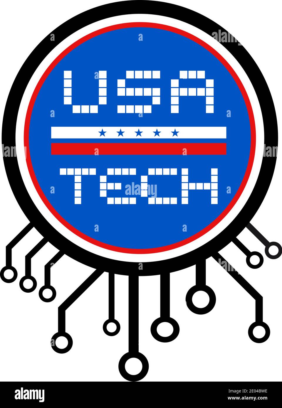 Visionary tech hires stock photography and images Alamy