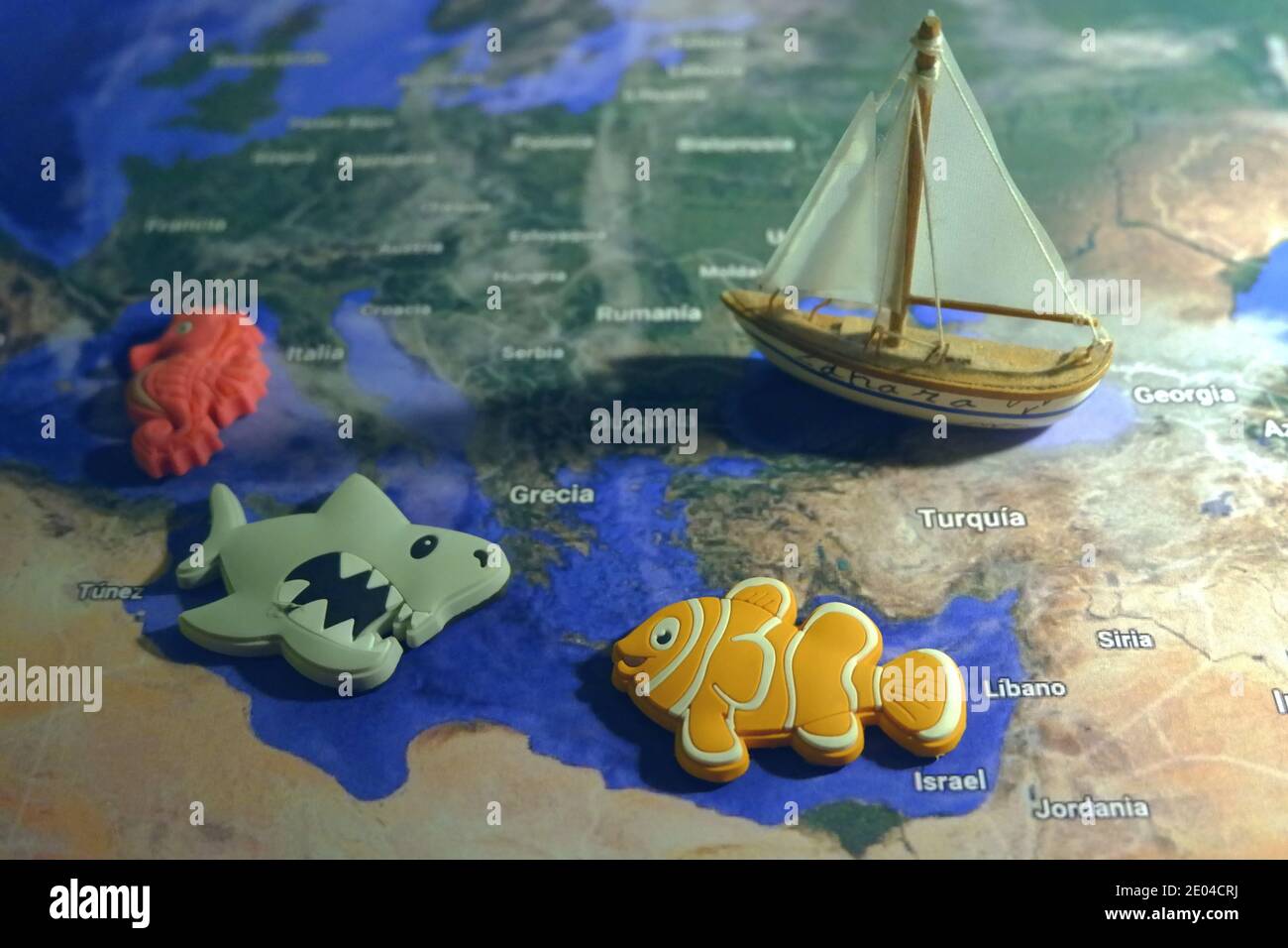 Traveling around the world Stock Photo - Alamy