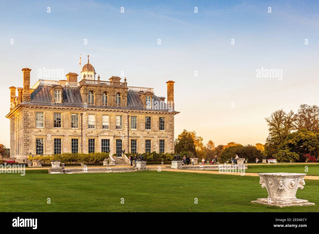 Kingston lacy, dorset hires stock photography and images Alamy