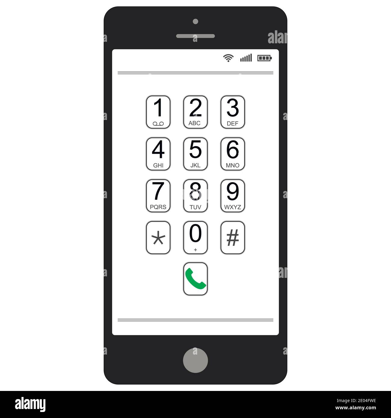 phone dialer