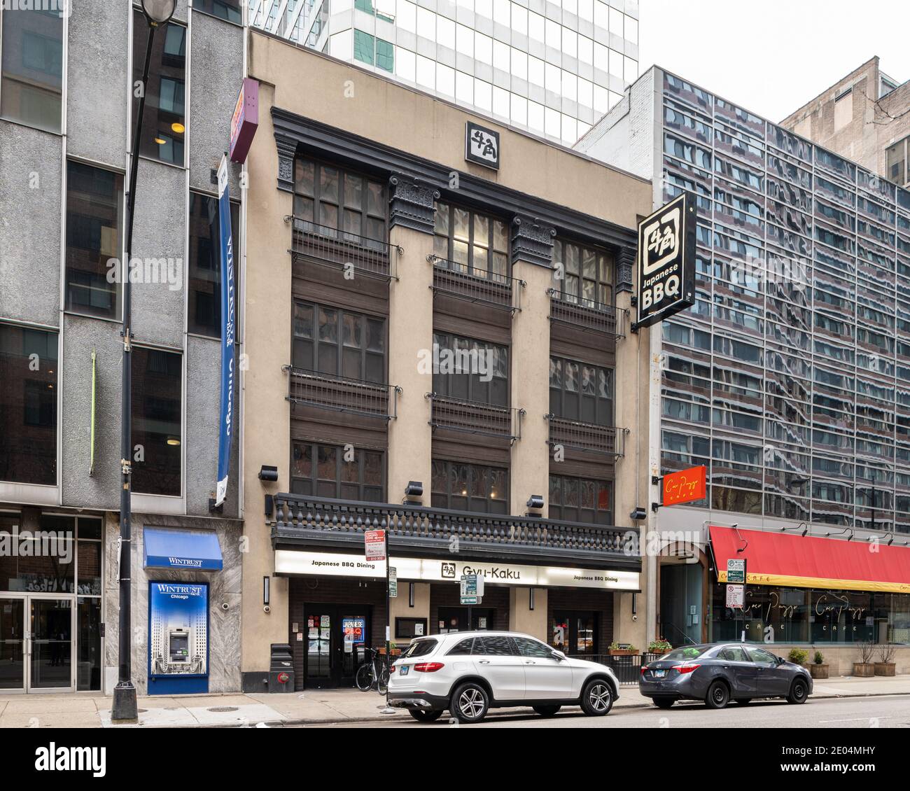 Historic commercial building hi-res stock photography and images - Alamy - Historic Commercial Spaces For Lease