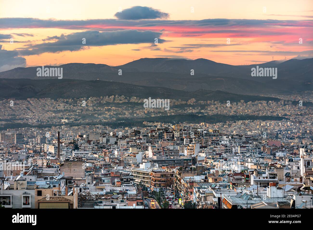 Attiki hi-res stock photography and images - Alamy