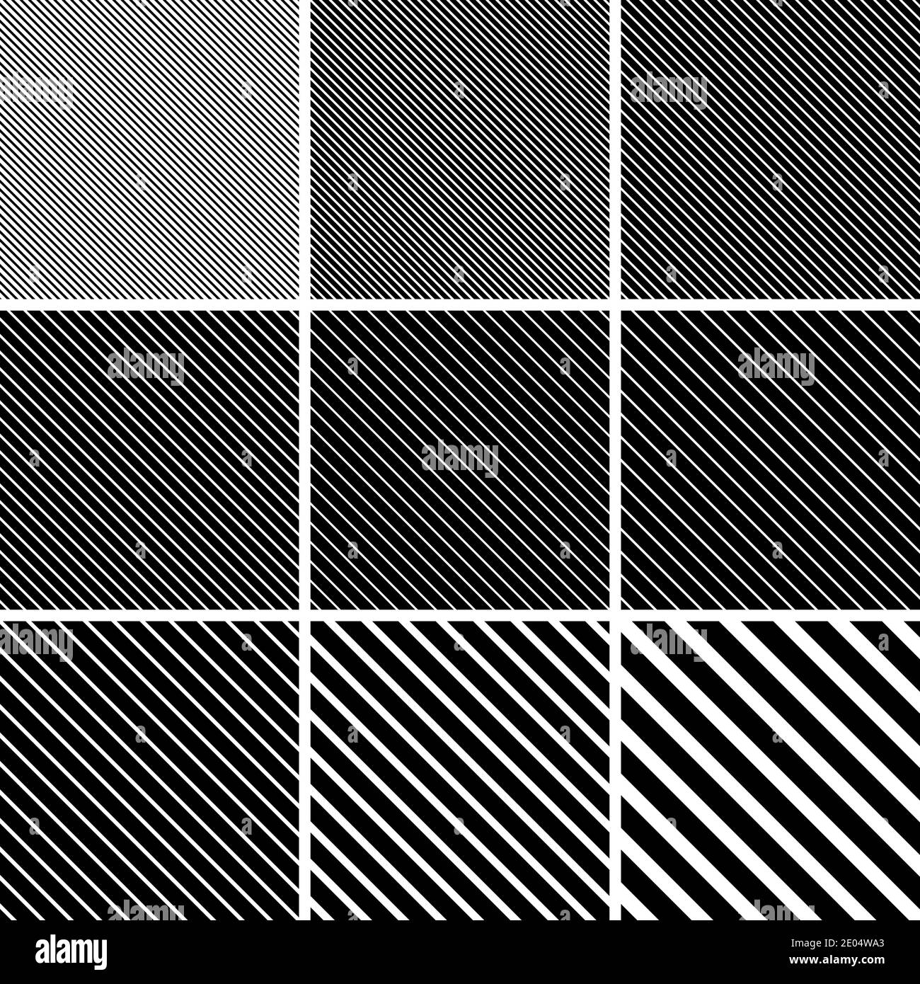 Line patterns vector hi-res stock photography and images - Alamy