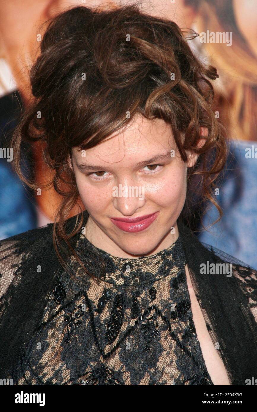 Paz de la huerta hi-res stock photography and images - Alamy