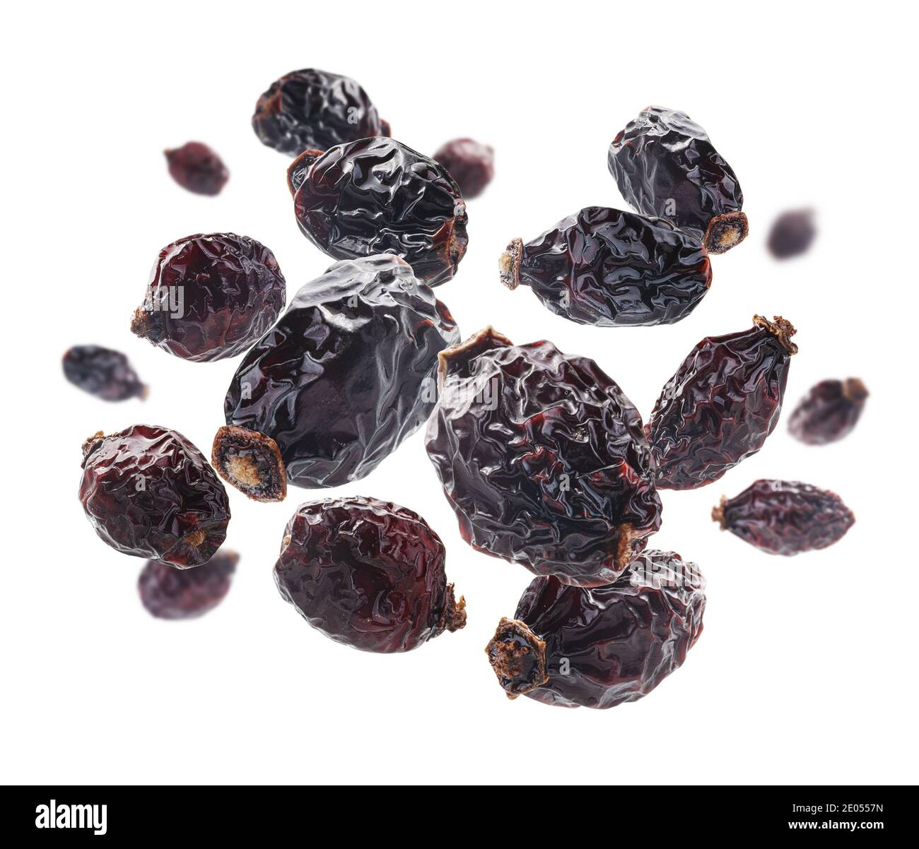 Dried rose hip rosehip hi-res stock photography and images - Alamy