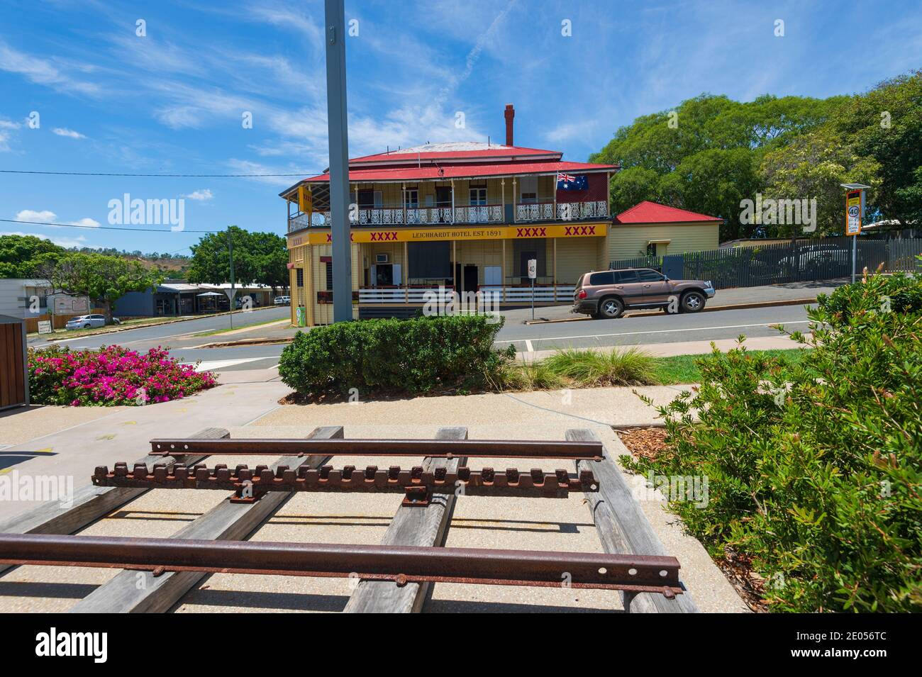 Mount rack rail hires stock photography and images Alamy