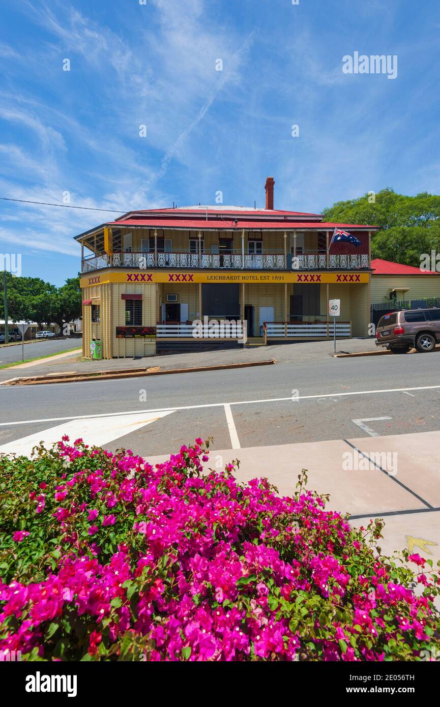 Mount australia hires stock photography and images Alamy