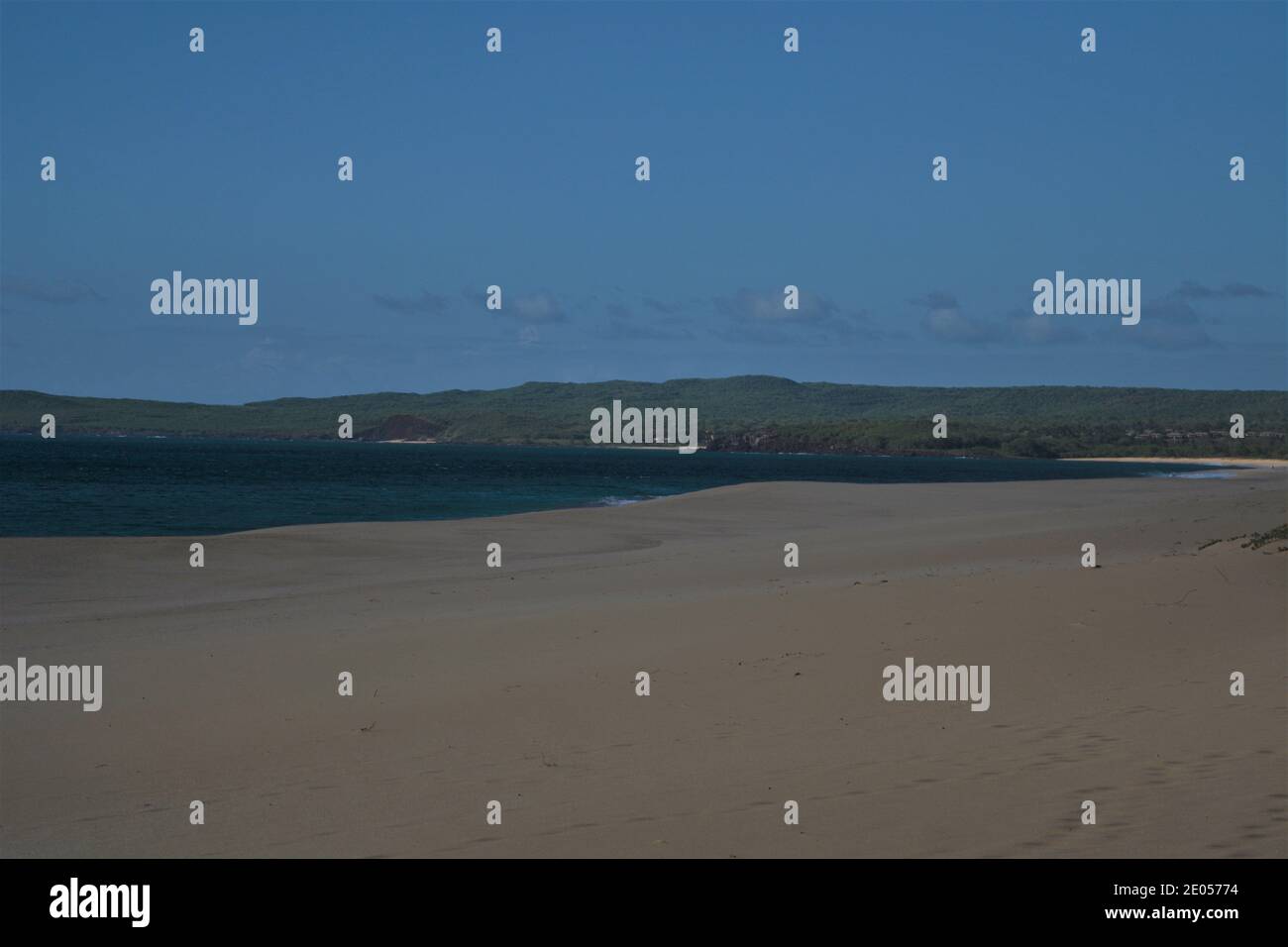 Beautiful hawaiian beach during hi-res stock photography and images - Alamy