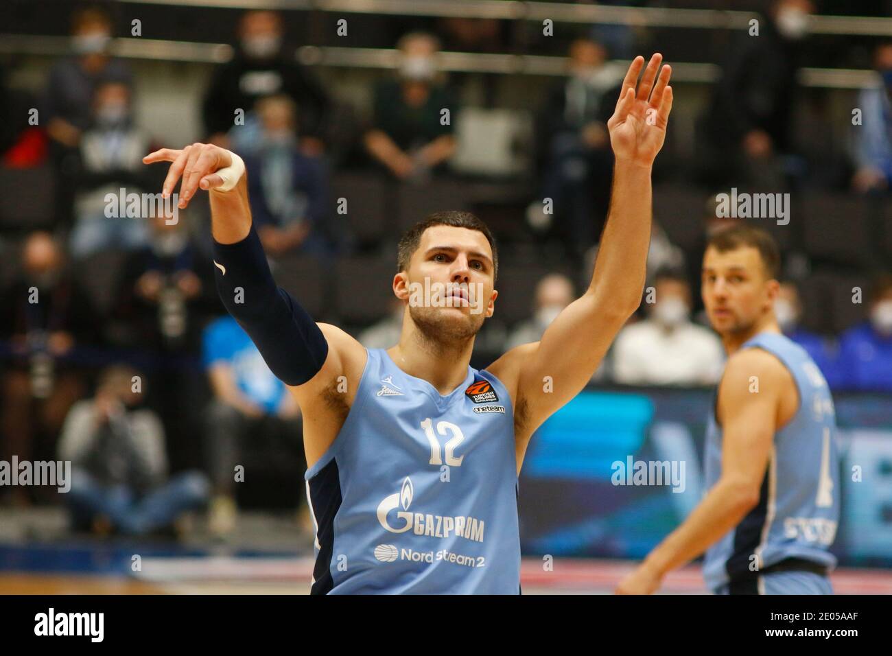 Khimki bk hires stock photography and images Alamy