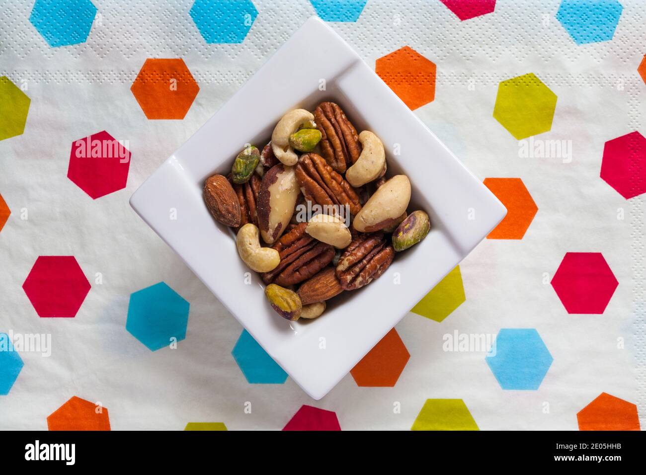 Mixture assorted assortment assortments mixed variety varieties hires