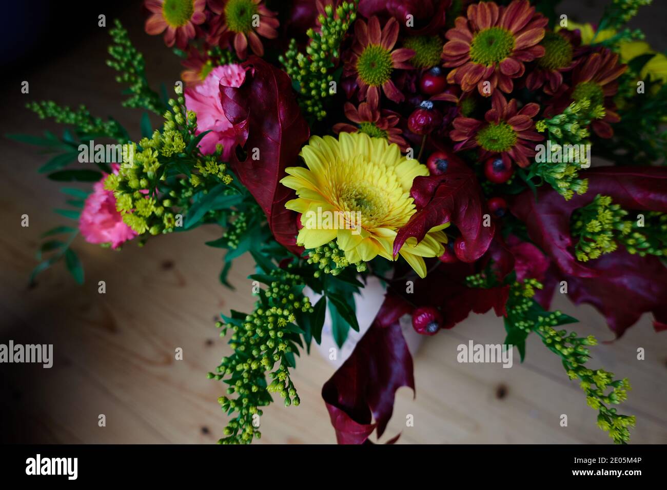 Joy bouquet hires stock photography and images Alamy