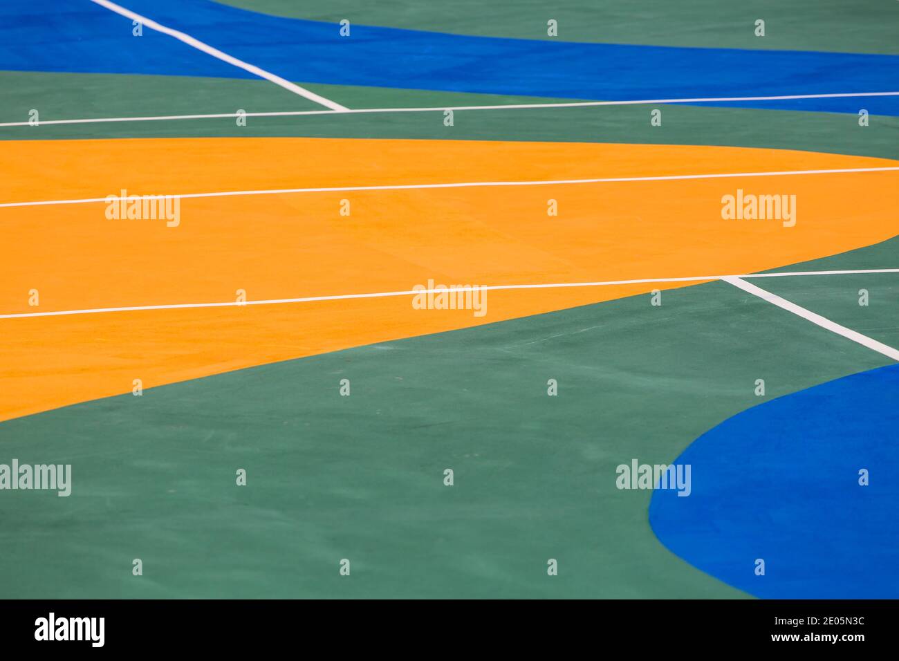 Colourful ground hi-res stock photography and images - Alamy