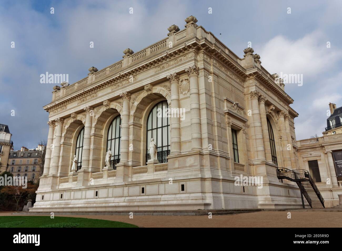 Musee Galliera High Resolution Stock Photography and Images - Alamy