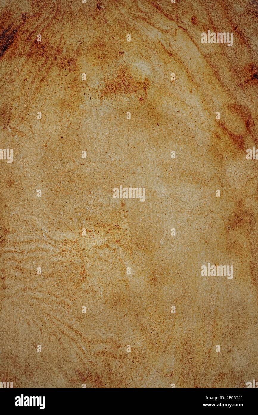 grunge textured abstract wall background Stock Photo