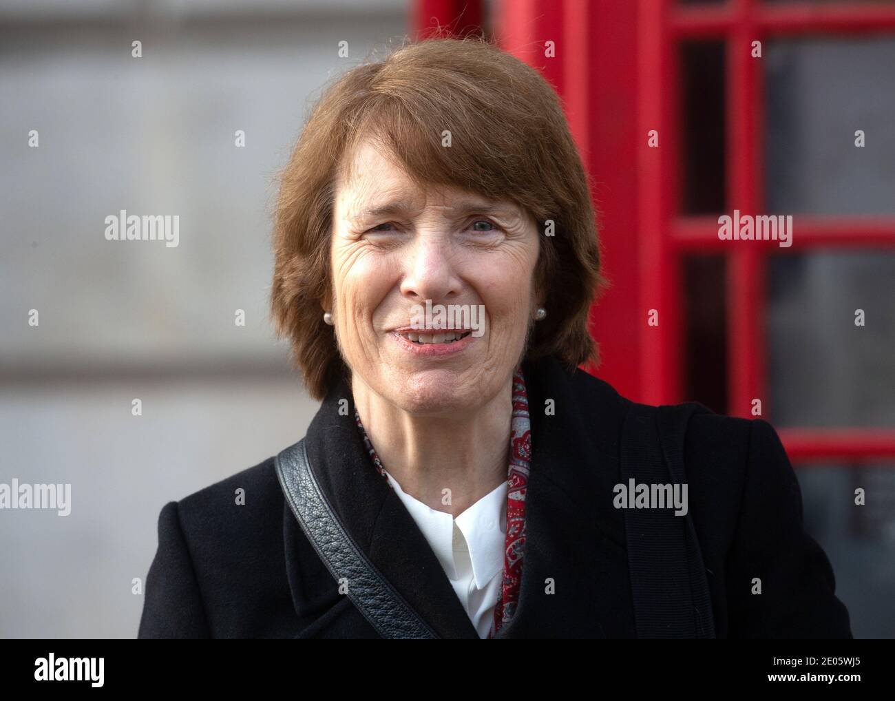 Dr june raine hires stock photography and images Alamy