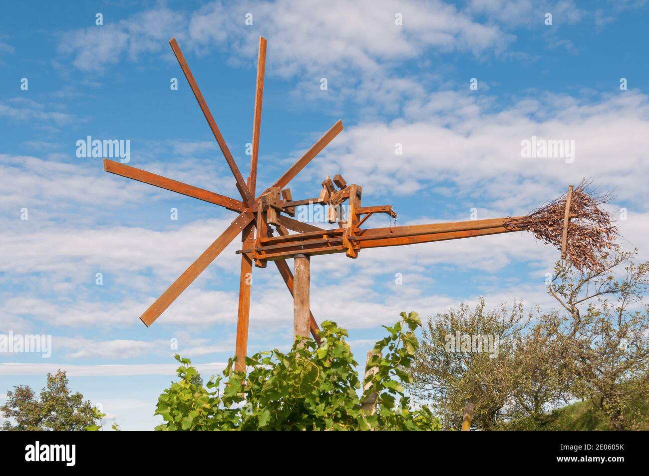 Styrian tree hi-res stock photography and images - Alamy