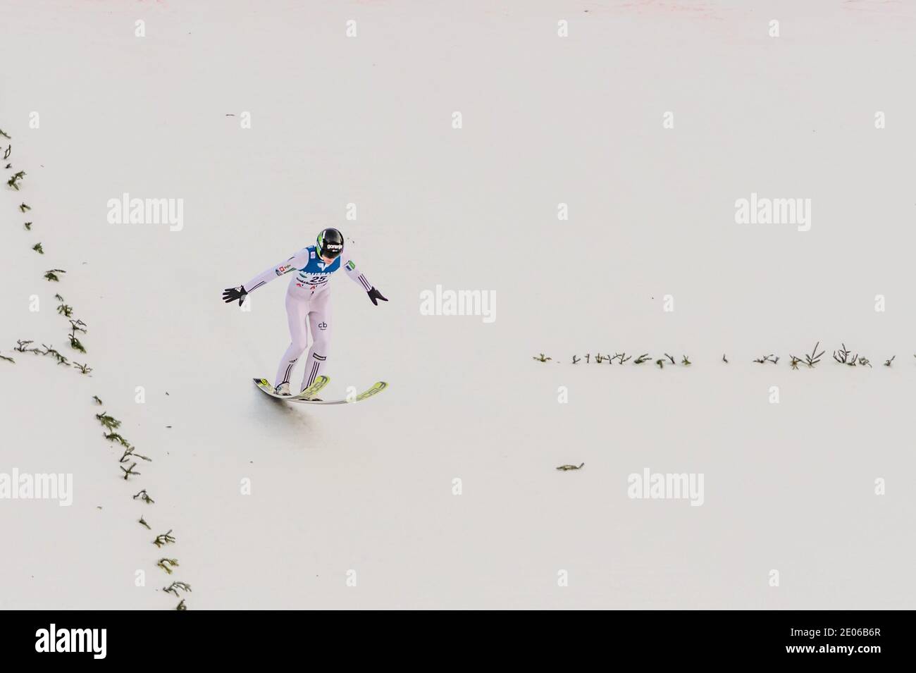 Ski jumping hill kulm hi-res stock photography and images - Alamy
