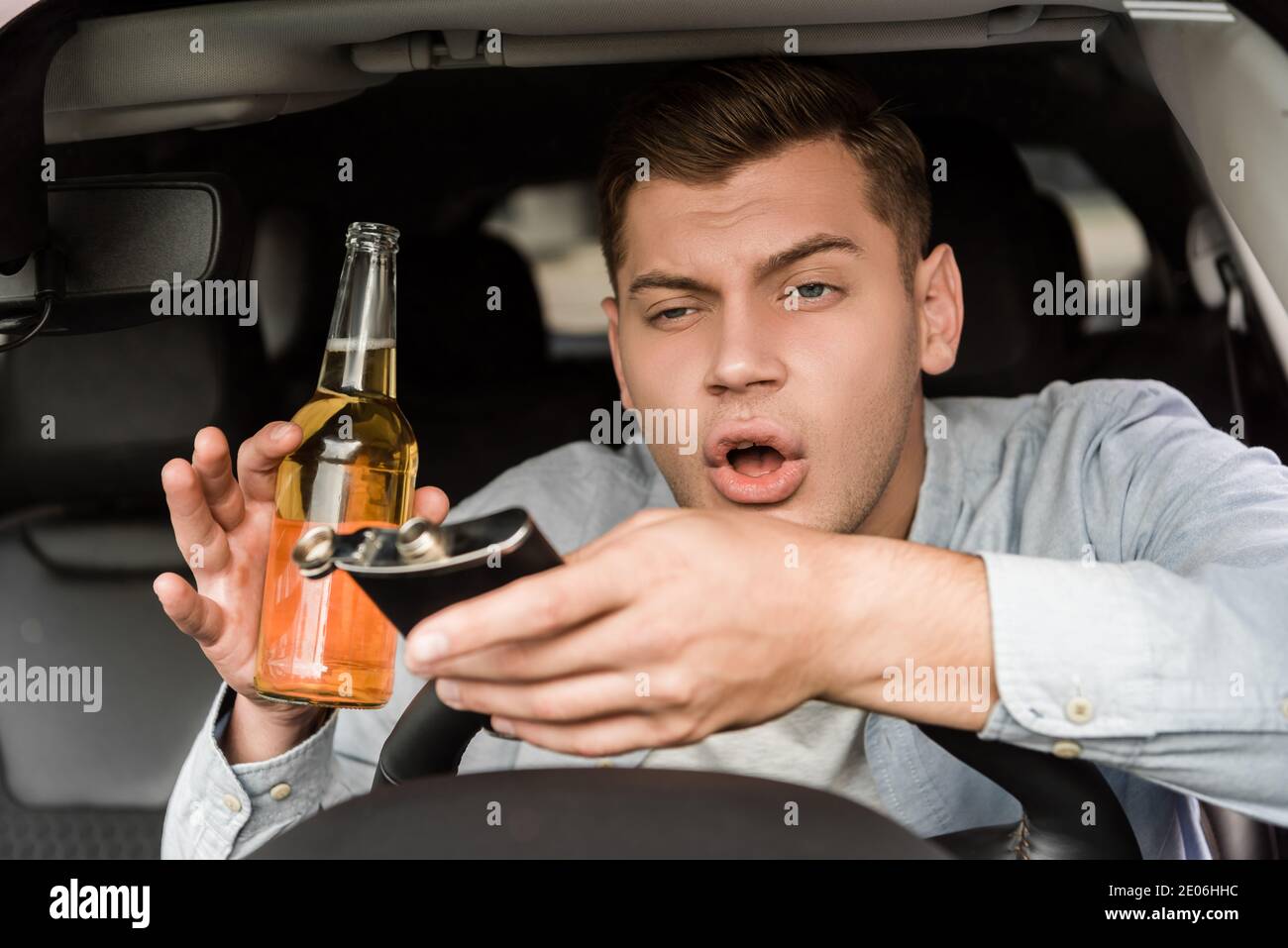 Transport flask hires stock photography and images Alamy