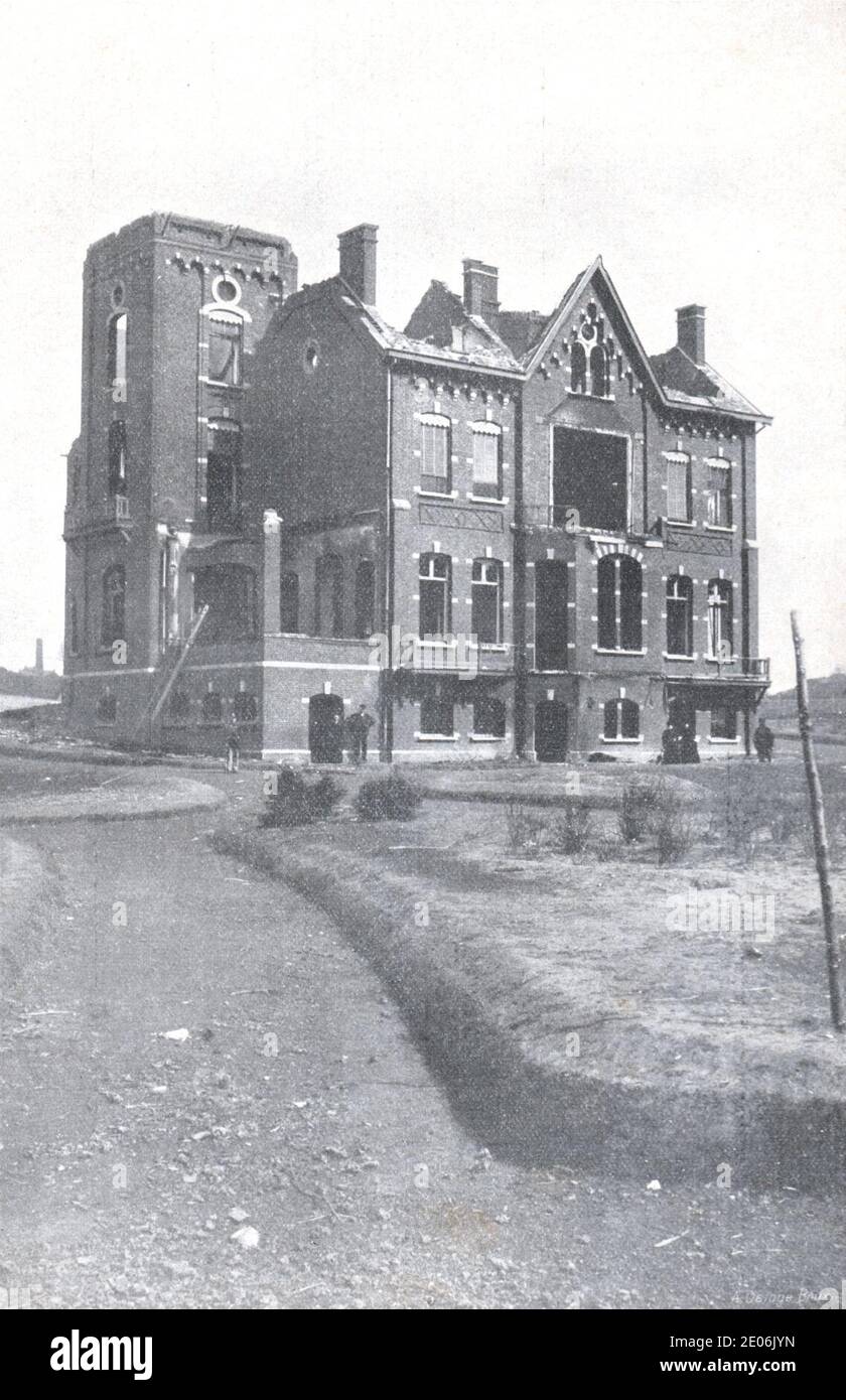 Baudoux hires stock photography and images Alamy