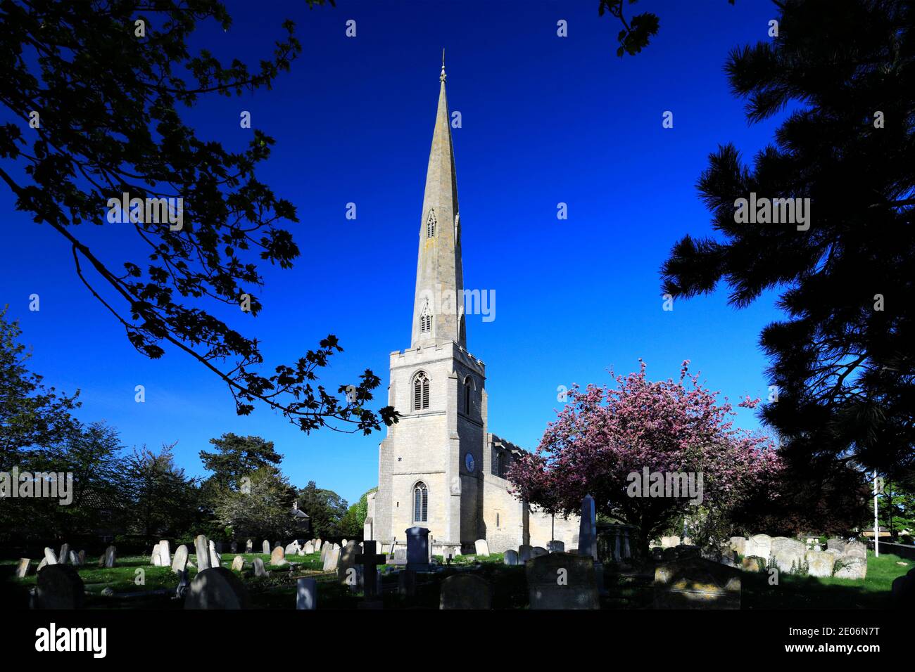 St benedicts church hires stock photography and images Alamy