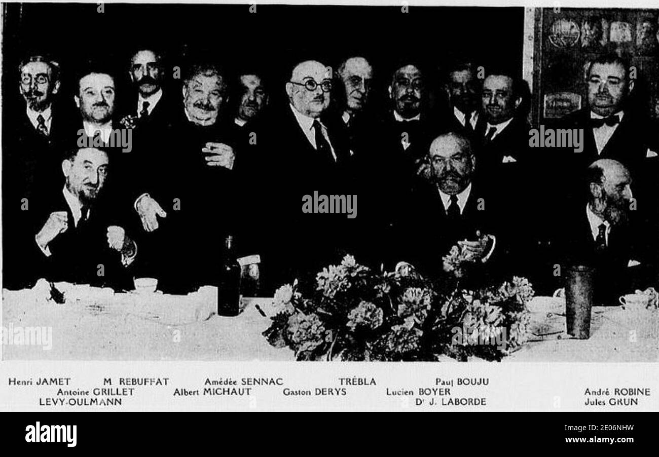 LE 1934 Stock Photo Alamy