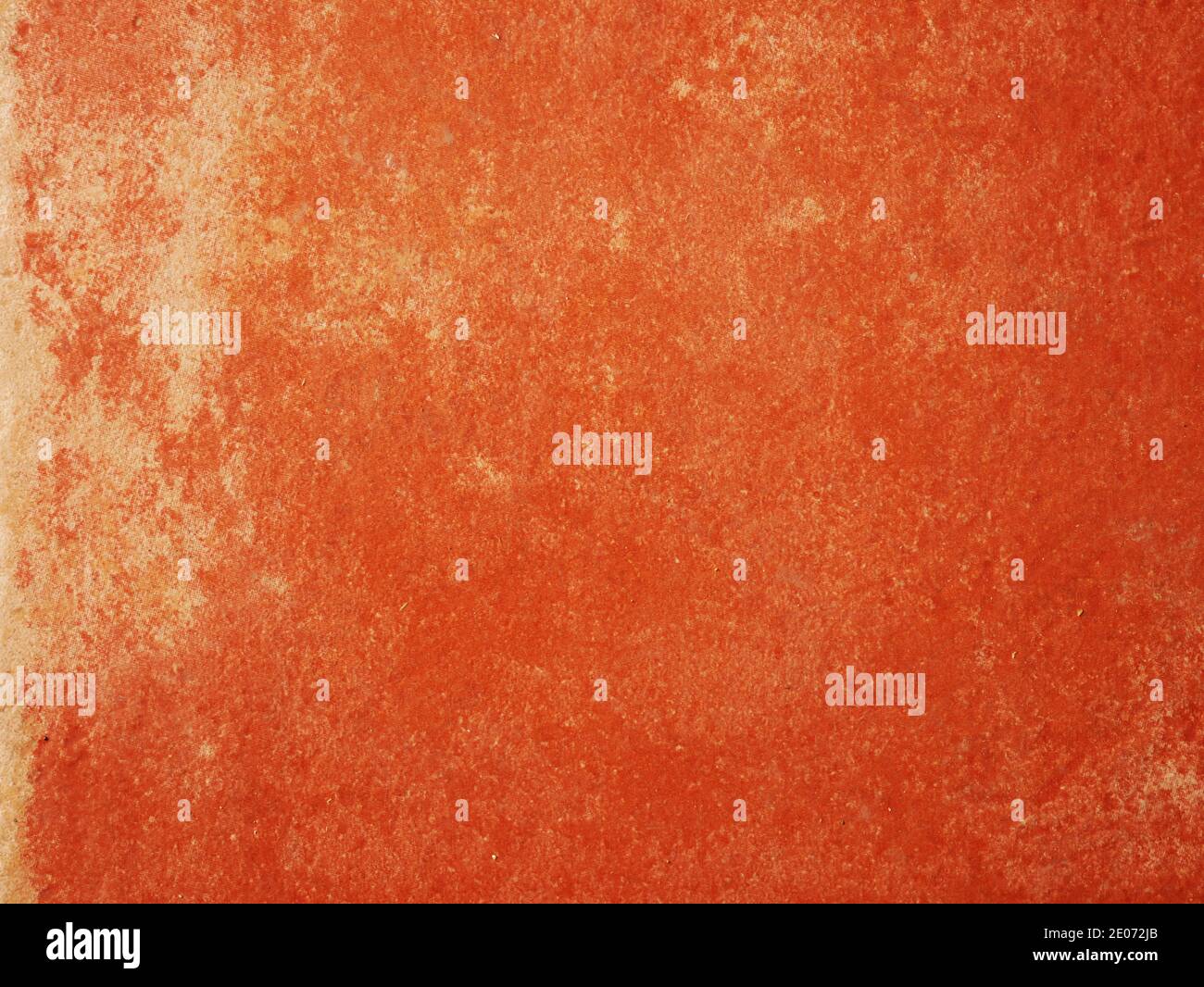 Background of a worn and rusted iron surface Stock Photo