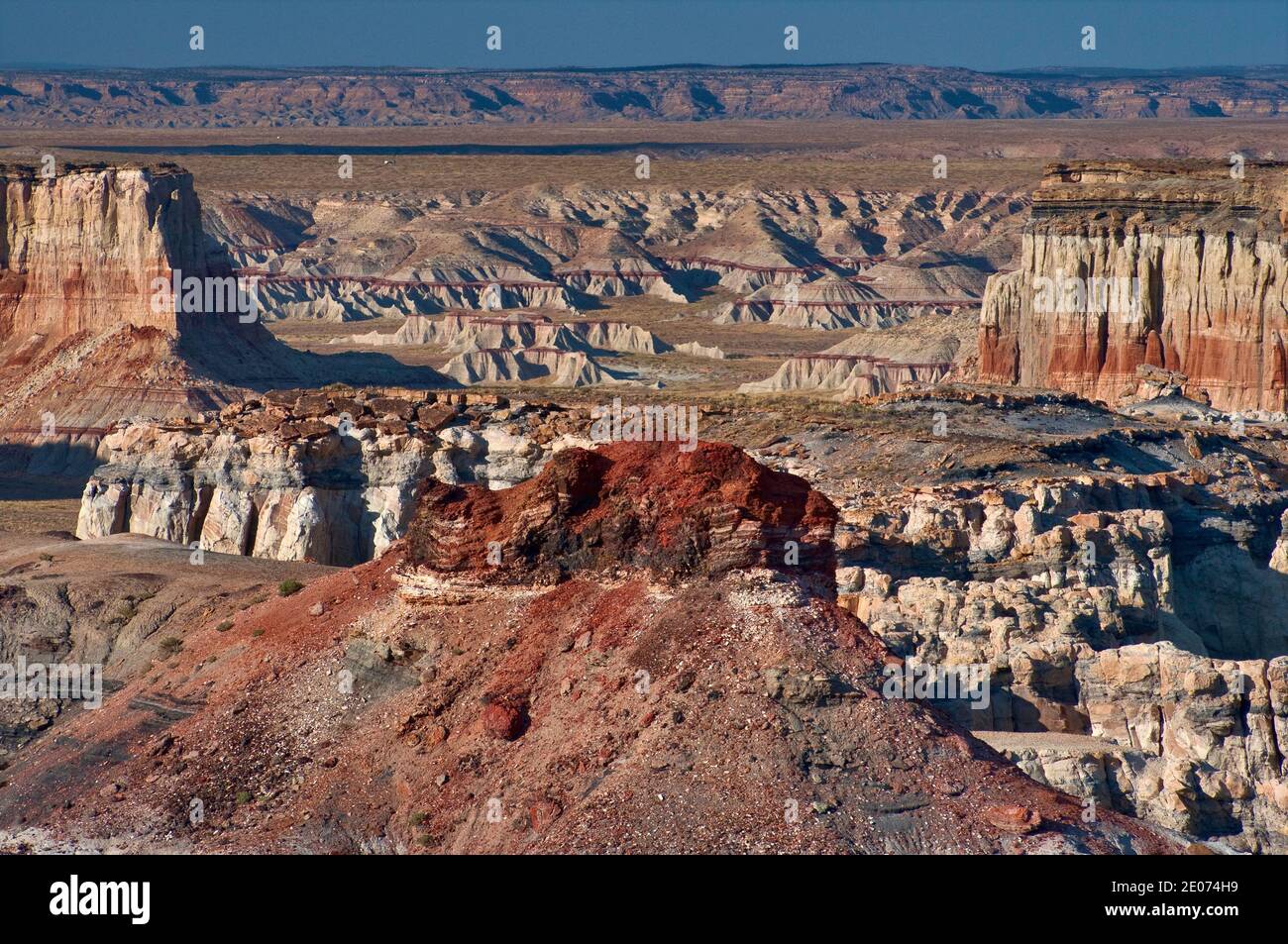 Living On The Edge: Exploring The Indian Reservations Near Mesa, Arizona