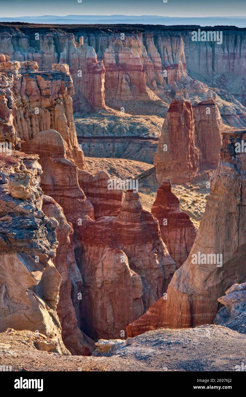 Living on the Edge: Exploring the Indian Reservations Near Mesa, Arizona