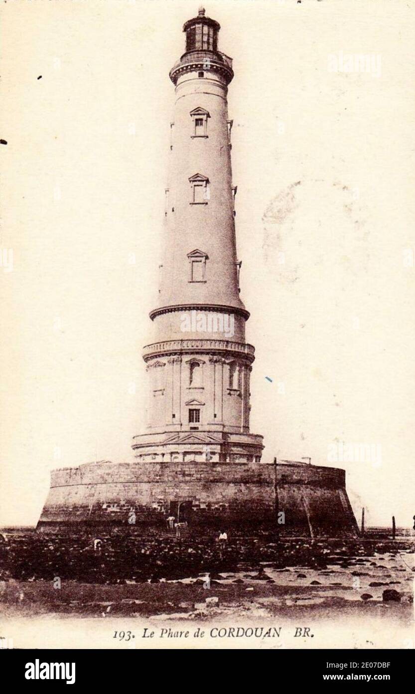 Le Verdon Phare De Cordouan 4 Stock Photo Alamy Le Verdon Phare De Cordouan 4 Stock Photo Alamy