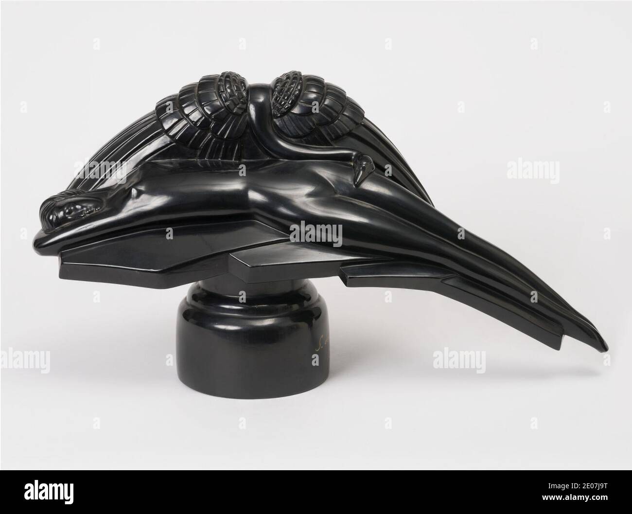 Leda and the swan hires stock photography and images Alamy