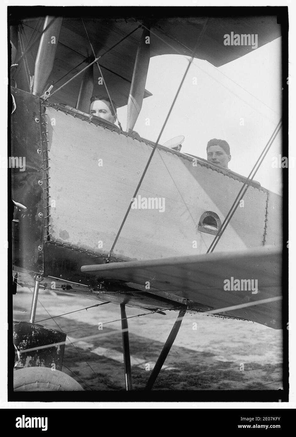 Avro plane hi-res stock photography and images - Alamy