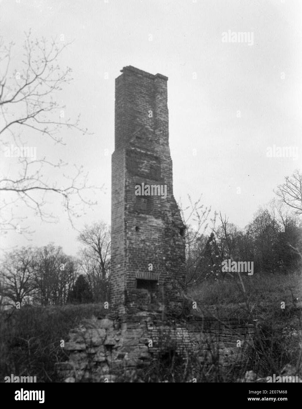 Dumfries virginia Black and White Stock Photos & Images Alamy