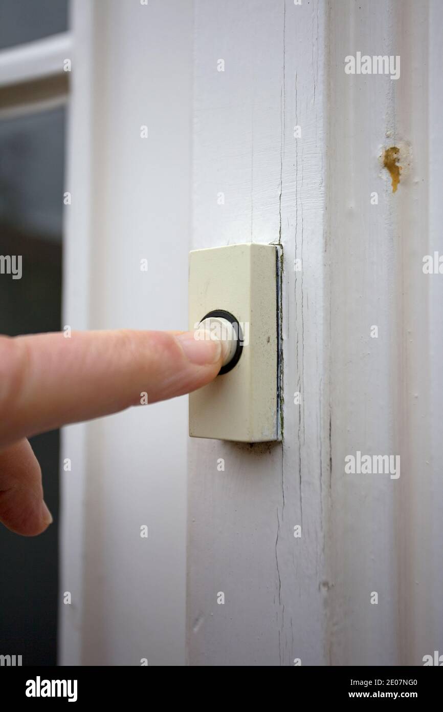Doorbells hires stock photography and images Alamy