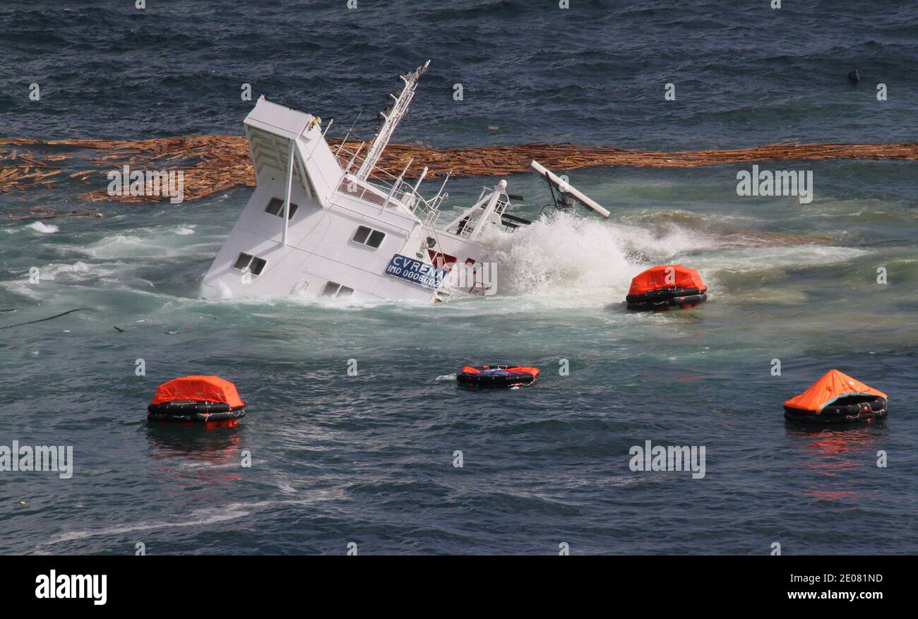 Catastrophe in new zealand hires stock photography and images Alamy