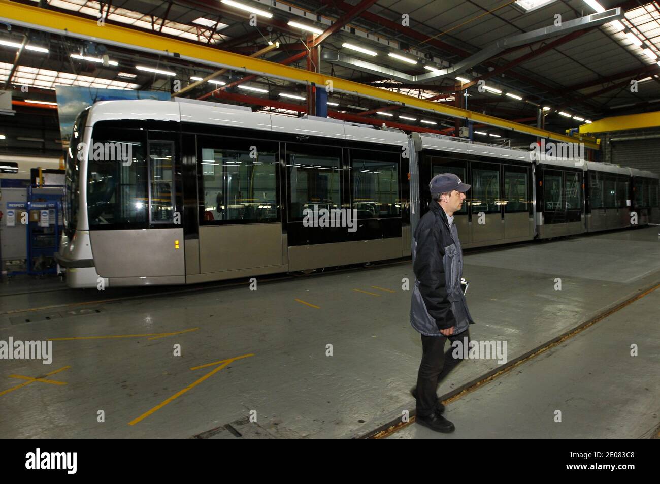 Automotrice grande vitesse hires stock photography and images Alamy