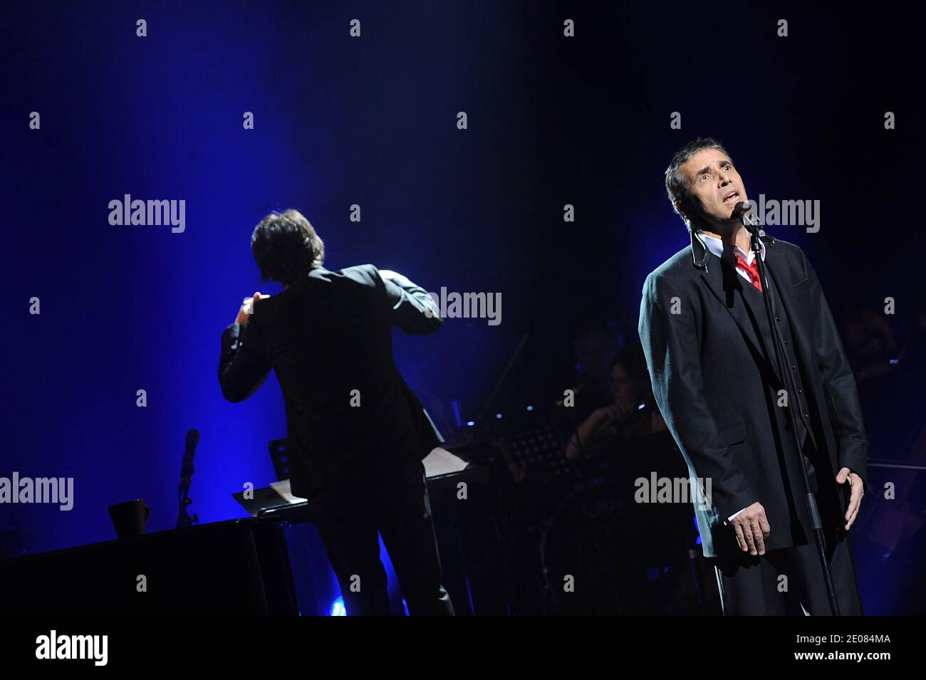 Clerc Julien High Resolution Stock Photography And Images Alamy