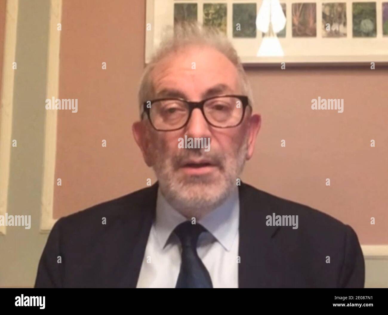 Lord kerslake hires stock photography and images Alamy