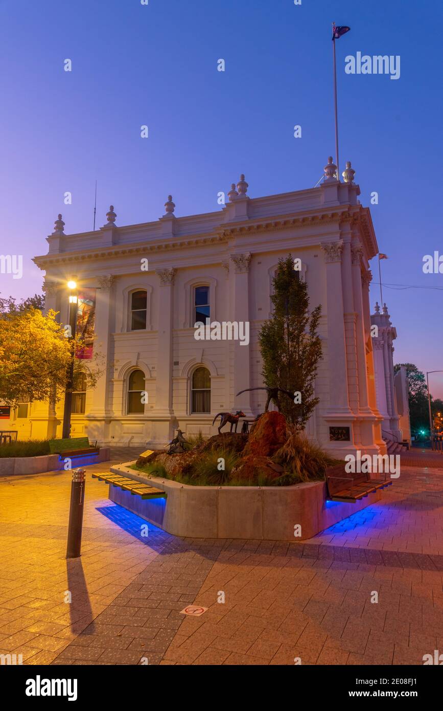 Launceston town hall tasmania australia hires stock photography and images Alamy Launceston town hall tasmania australia hires stock photography and images Alamy