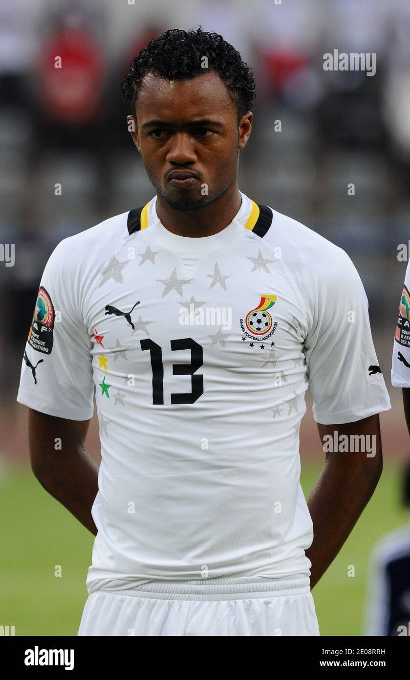 Jordan ayew ghana cheap