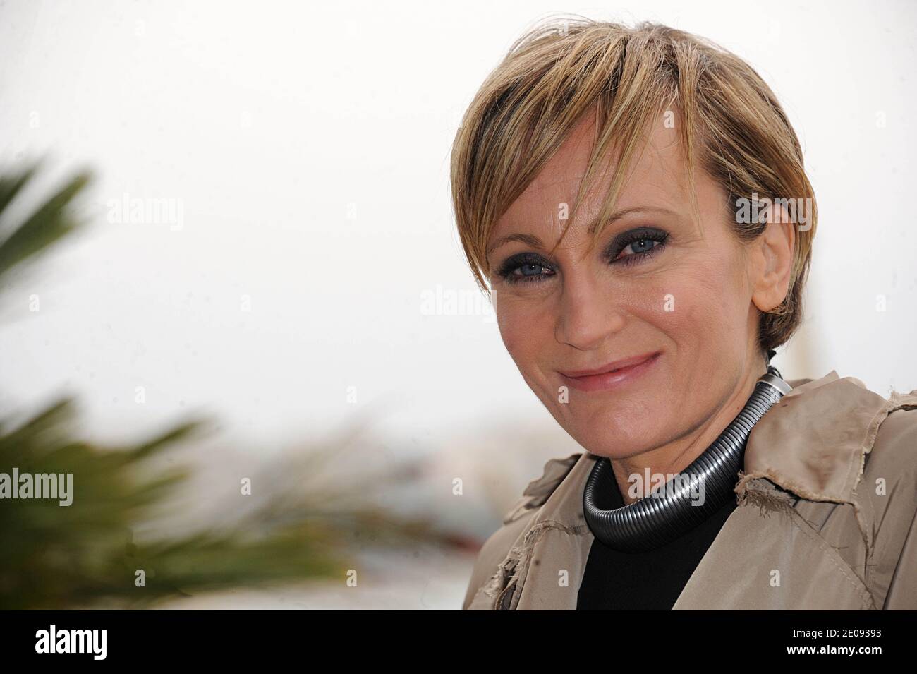 French singer Patricia Kaas to give a concert in Armenia