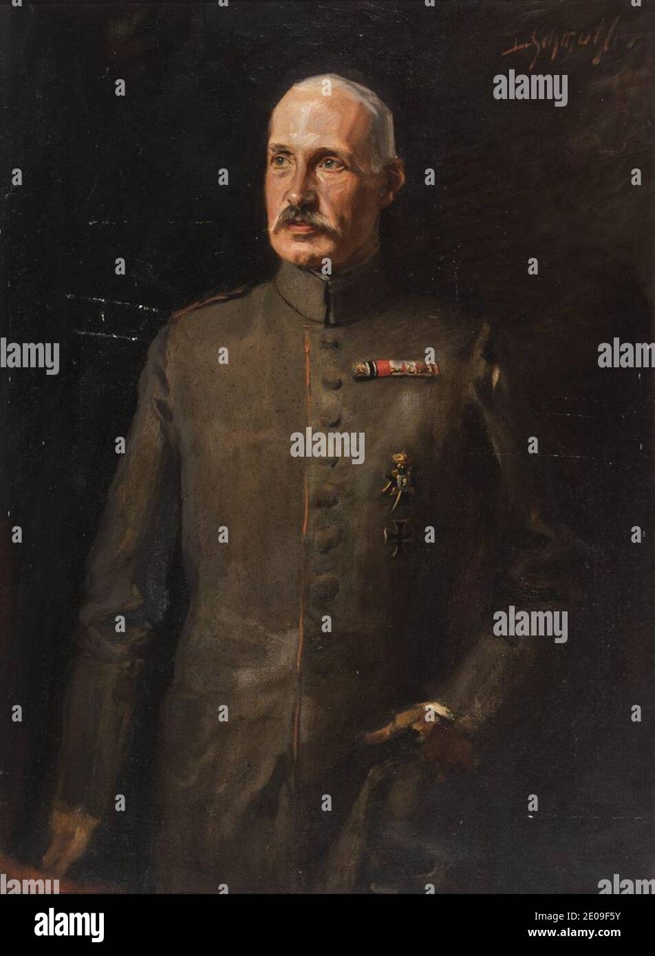 Ferdinand leopold hires stock photography and images Alamy