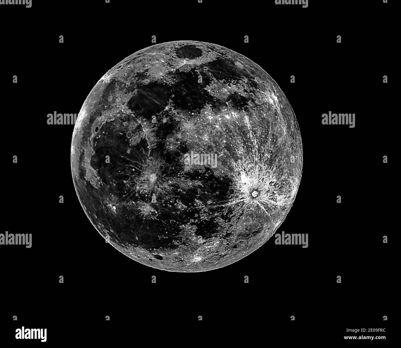 Photography of the moon hi-res stock photography and images - Alamy