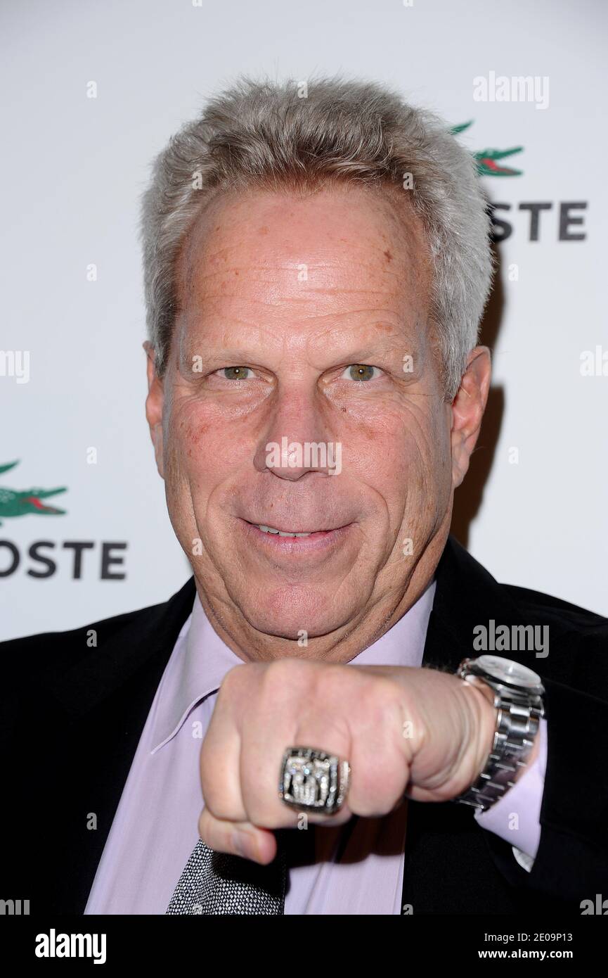 Steve tisch hi-res stock photography and images - Alamy