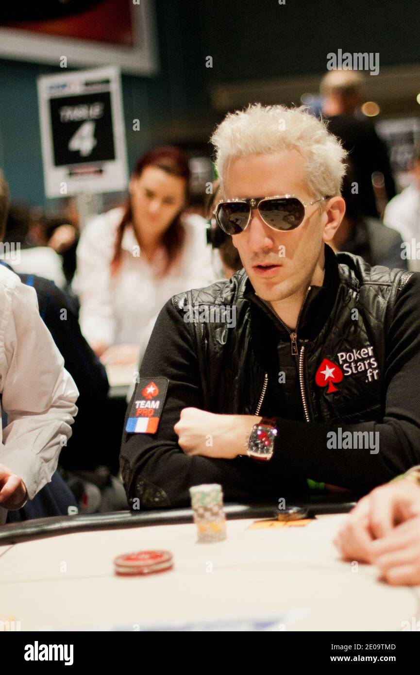 Elky poker sale